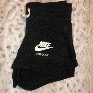 Nike shorts